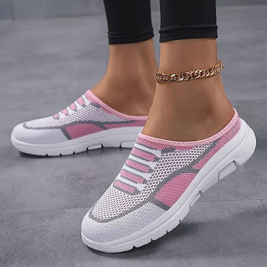 ALEXA™ |  Lightweight women’s slip-on trainers