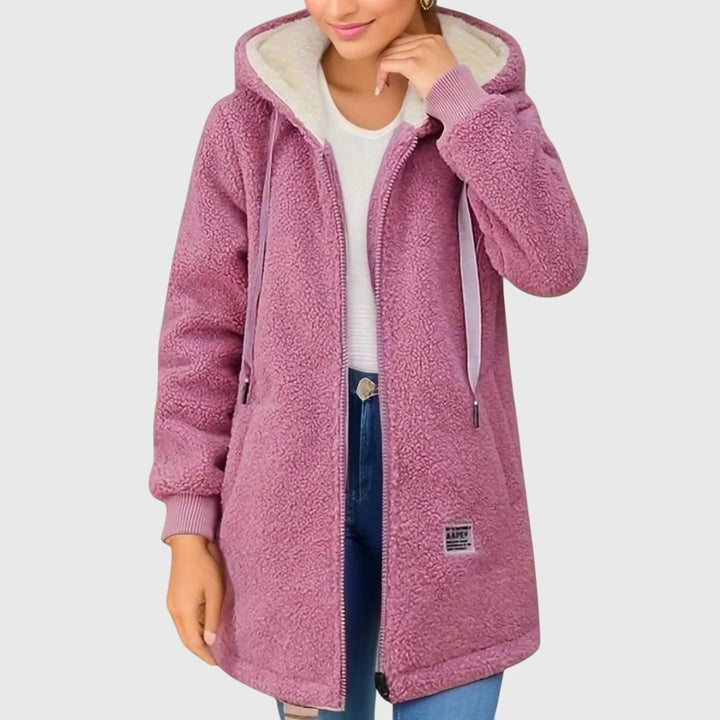 Corvielleth | Women’s Jacket