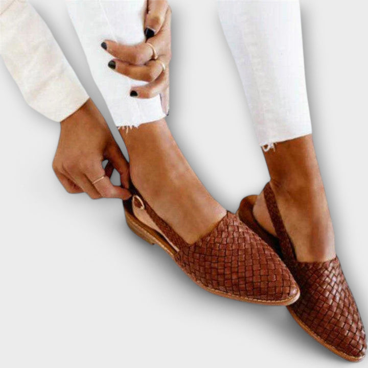 AURORA | Women’s Moccasins