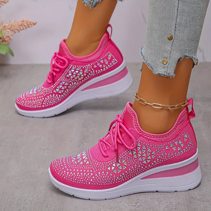 MICHELLE | Comfortable Orthopaedic Shoes