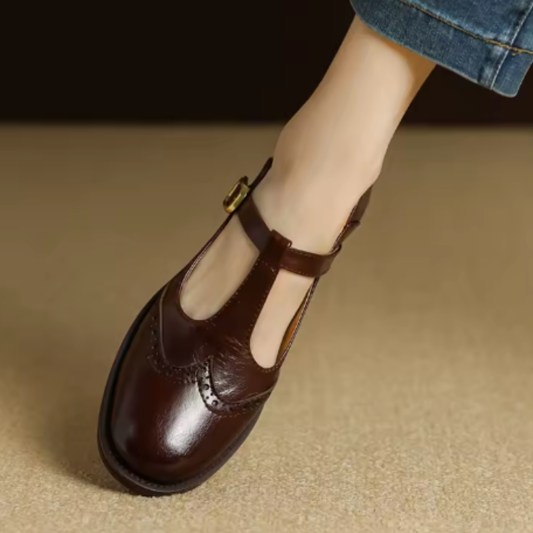 SUZY™ | Mary Jane Shoes