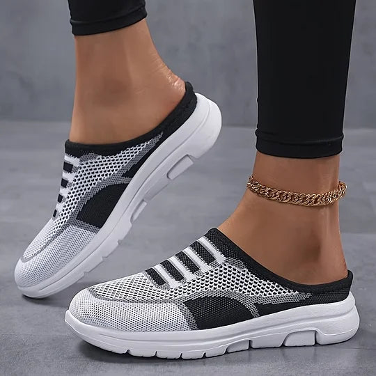 ALEXA™ |  Lightweight women’s slip-on trainers
