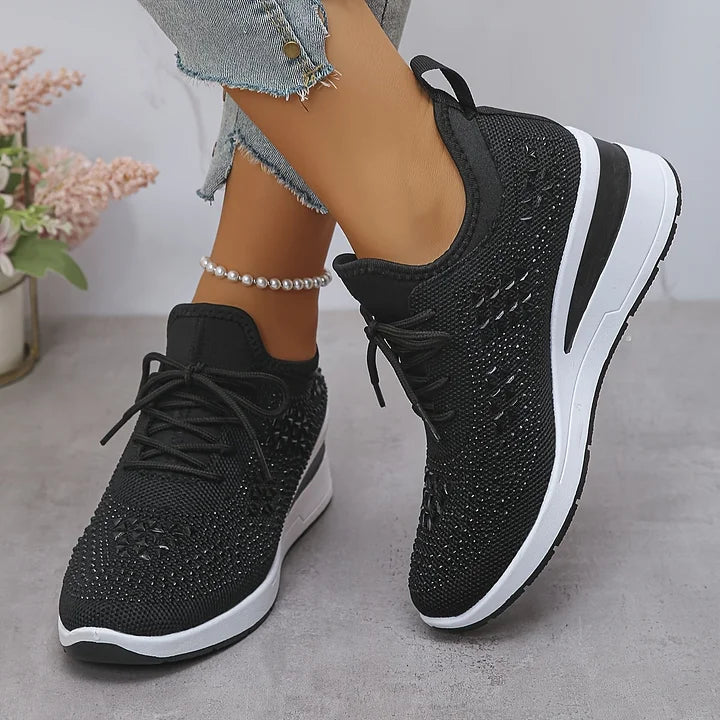 MICHELLE | Comfortable Orthopaedic Shoes