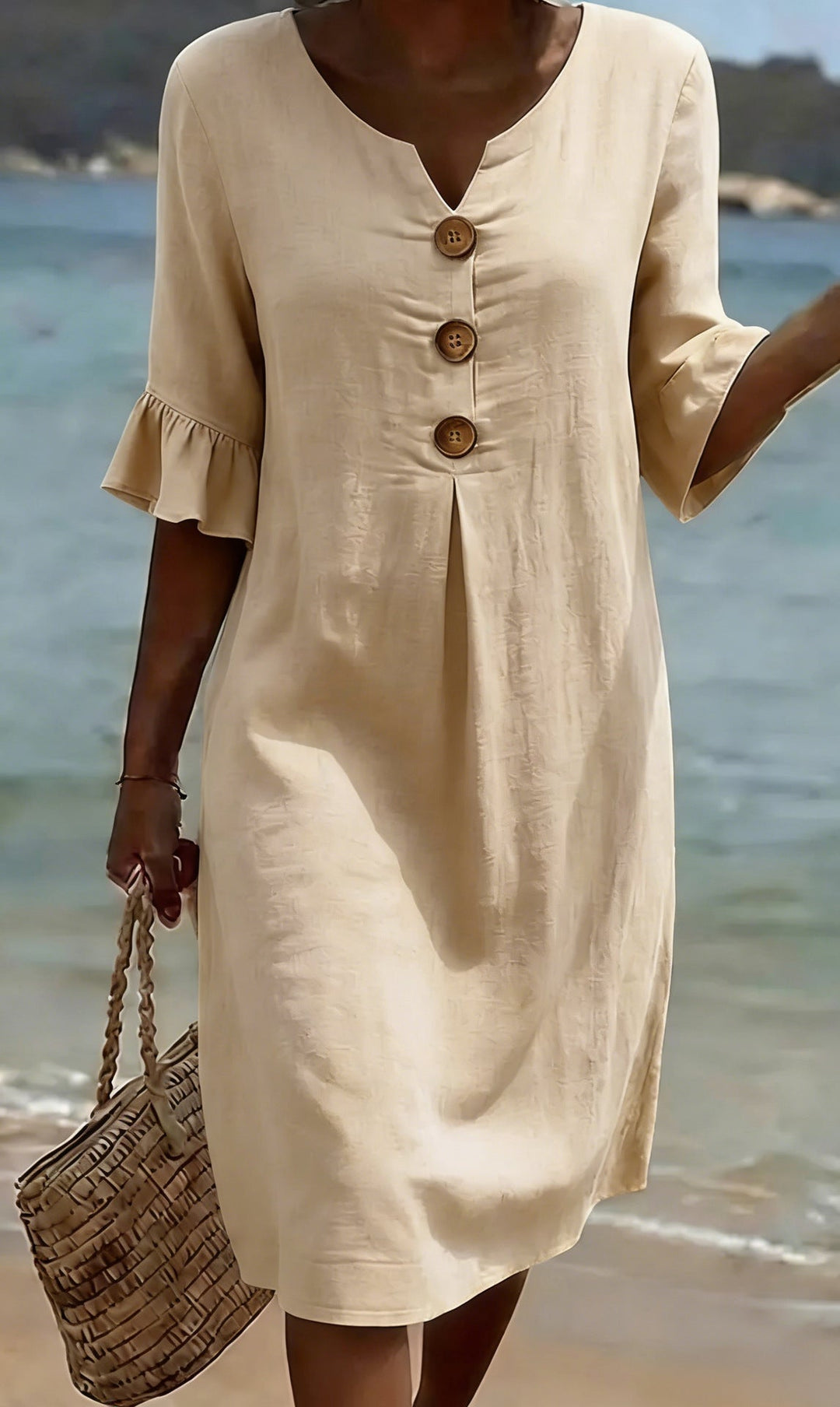 SIENNA | Women’s Everyday Floral Print Dress