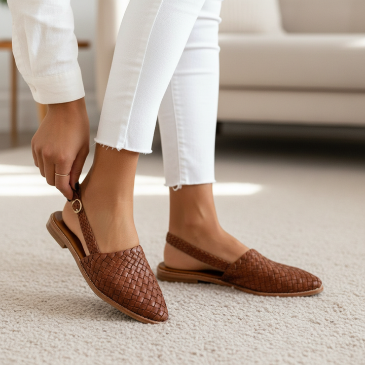 AURORA | Women’s Moccasins