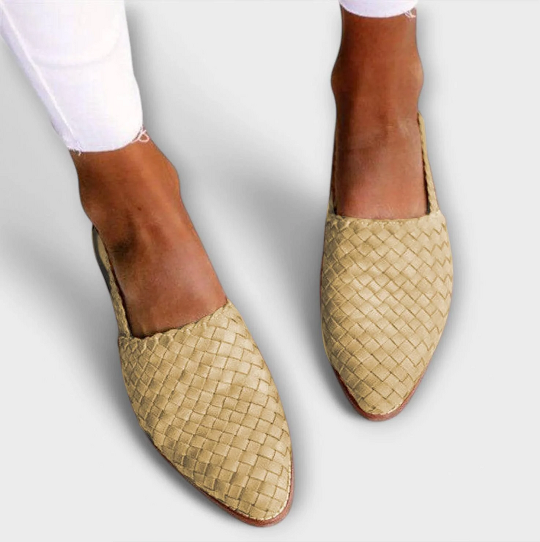 AURORA | Women’s Moccasins