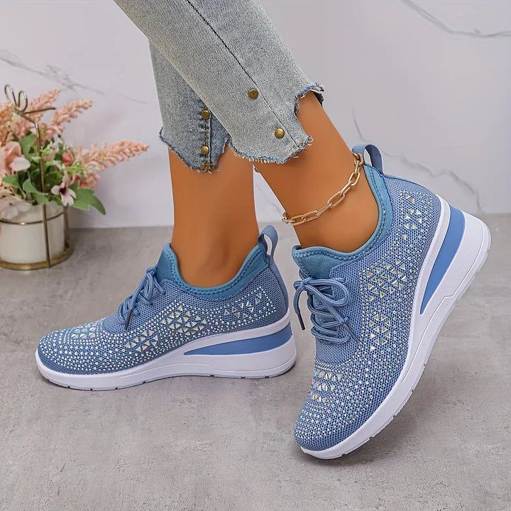 MICHELLE | Comfortable Orthopaedic Shoes