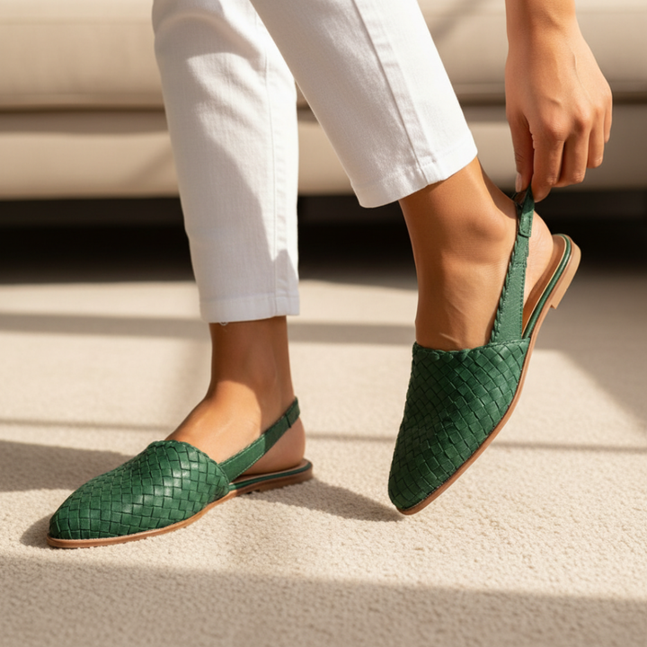AURORA | Women’s Moccasins