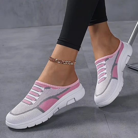ALEXA™ |  Lightweight women’s slip-on trainers