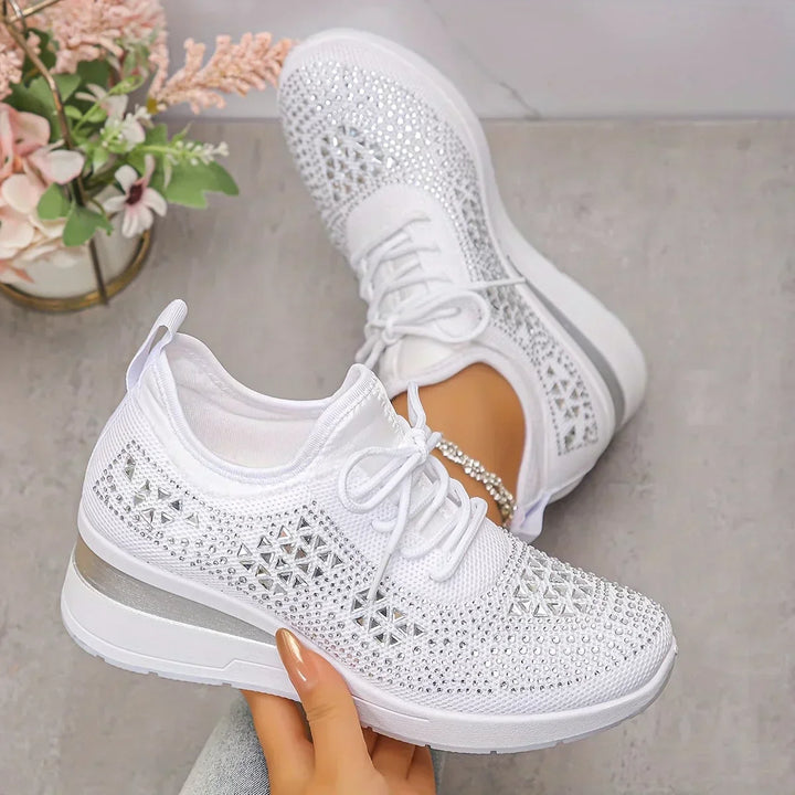 MICHELLE | Comfortable Orthopaedic Shoes