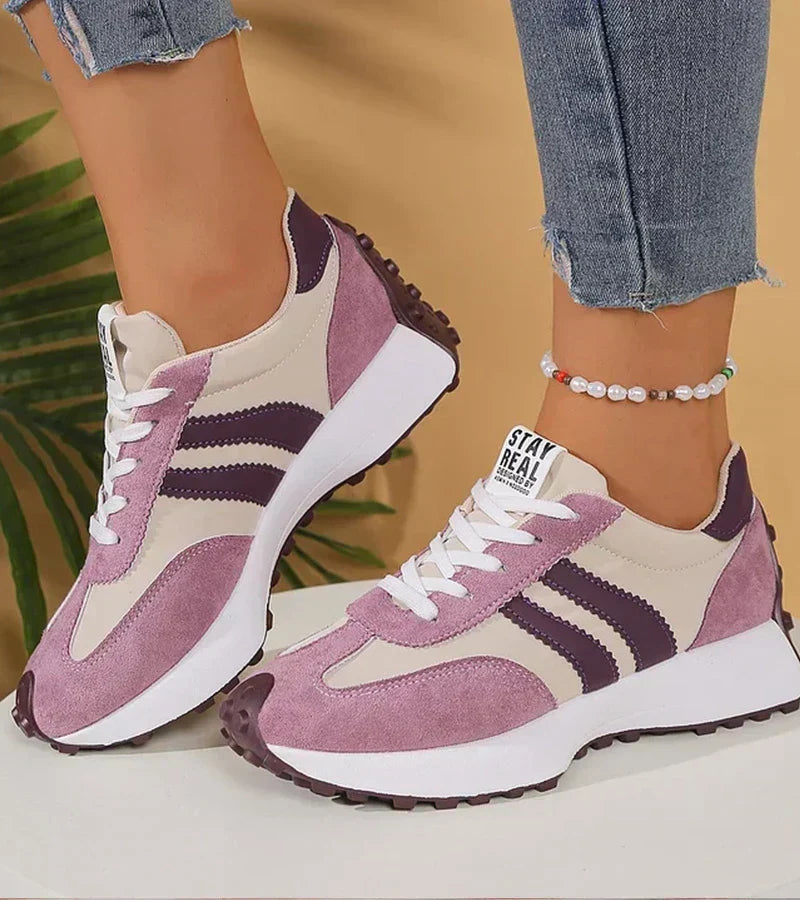 ELLA | Ergonomic trainers