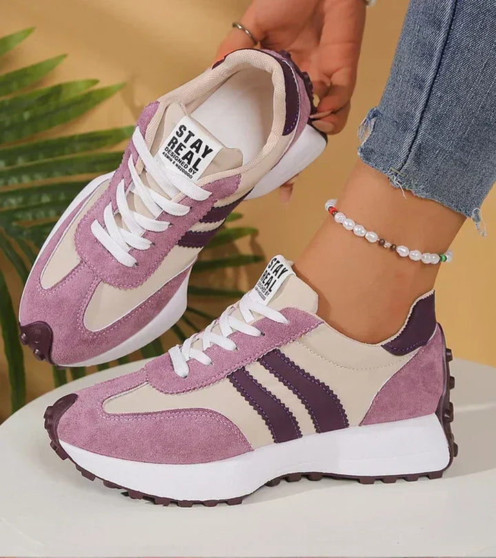 ELLA | Ergonomic trainers