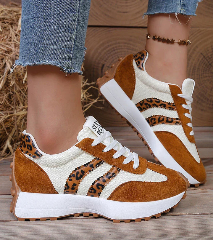 ELLA | Ergonomic trainers