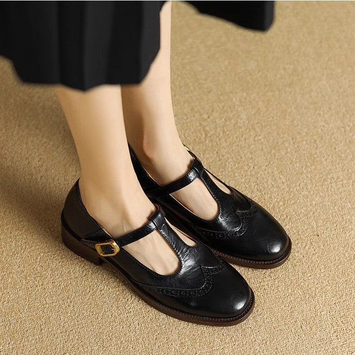 SUZY™ | Mary Jane Shoes