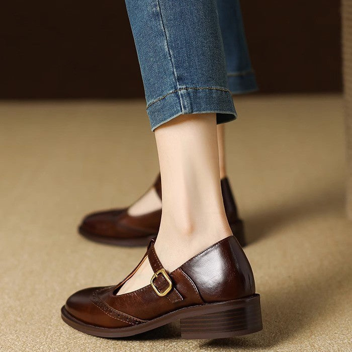 SUZY™ | Mary Jane Shoes