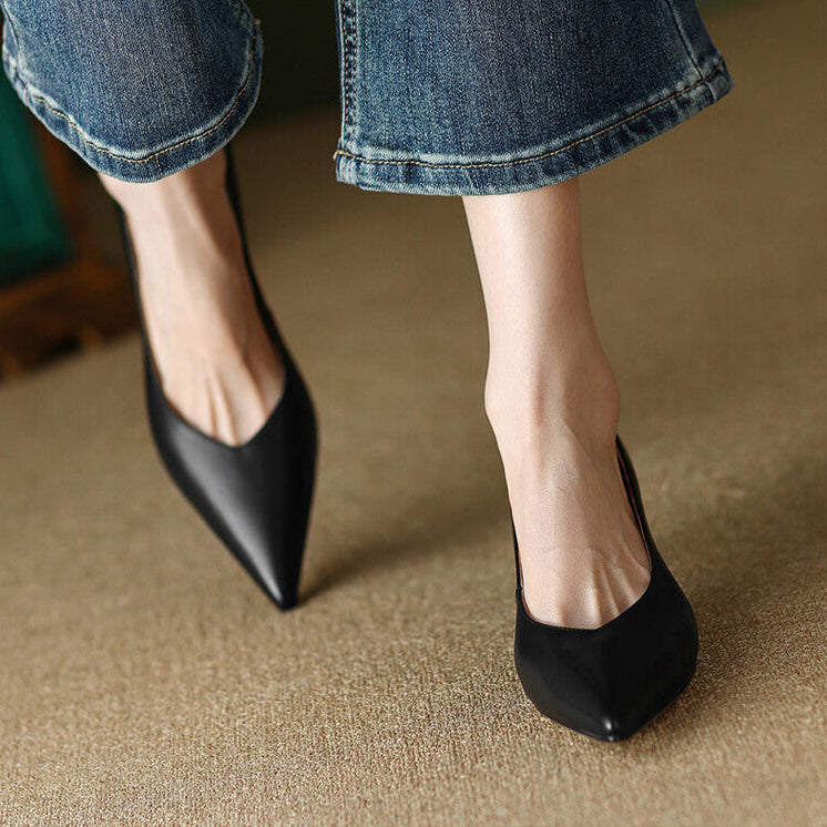 GERDA™ | Elegant Pumps