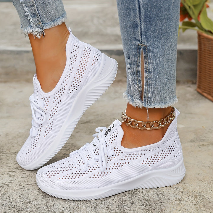 ALTHEA | Women’s Soft Orthopedic Anti-Slip Breathable Everyday Shoes