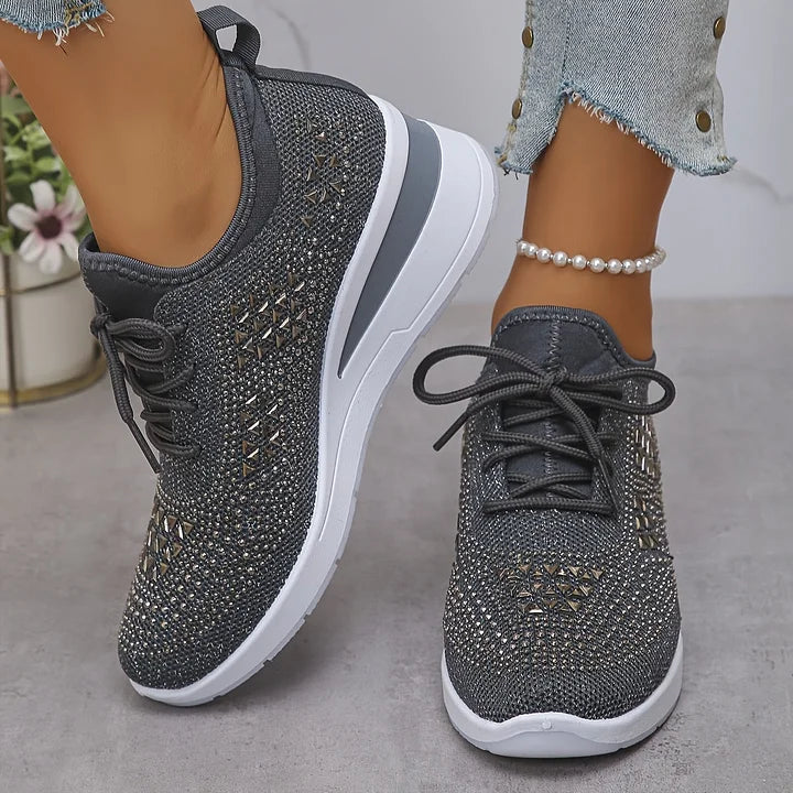 MICHELLE | Comfortable Orthopaedic Shoes