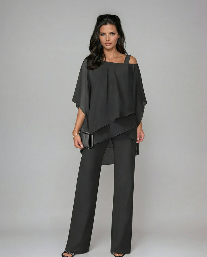 MARIELLA™ | Flowing Two-Piece Set